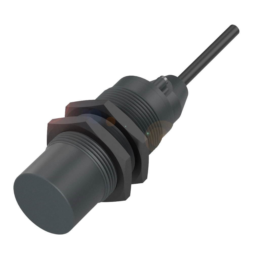 Capacitive level sensors
