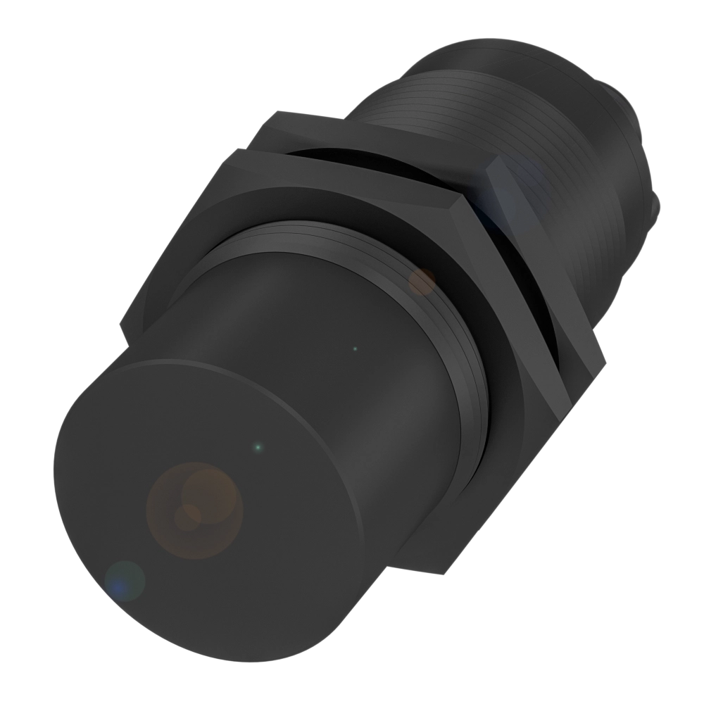 Capacitive level sensors