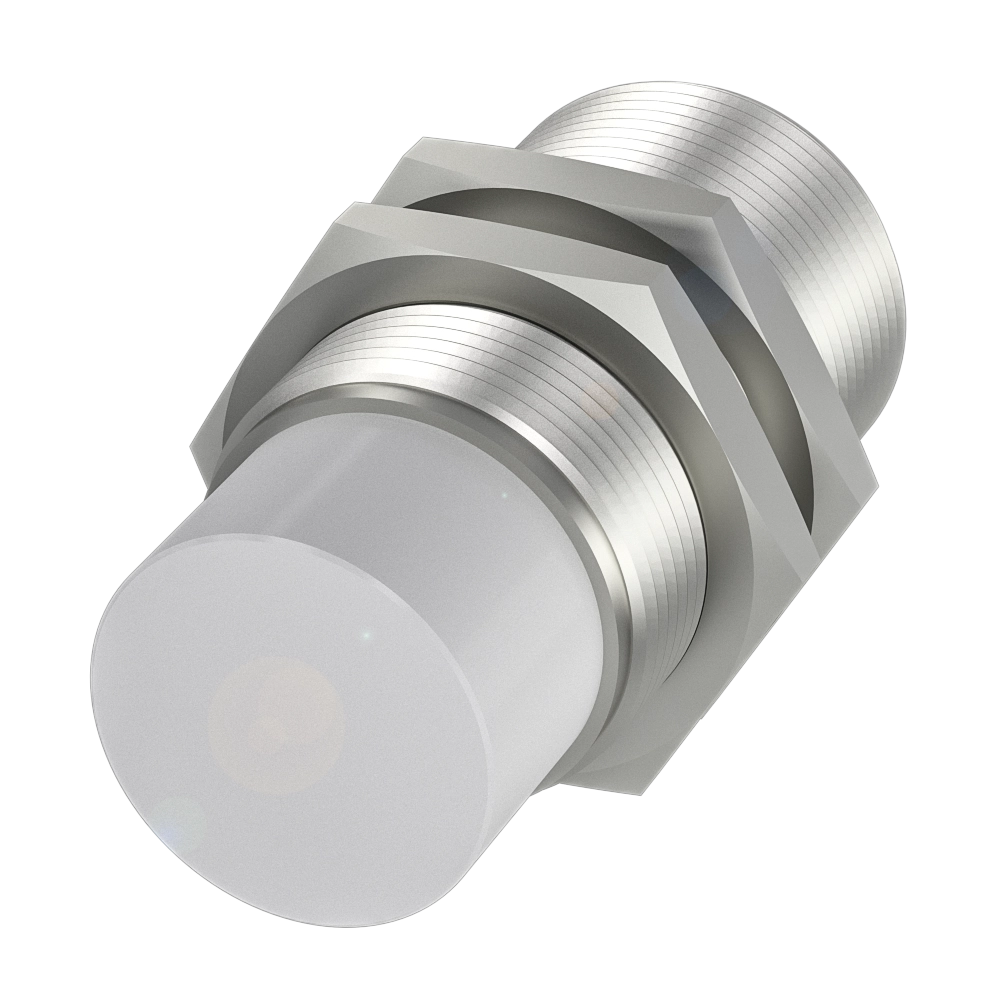 Capacitive sensors with special properties