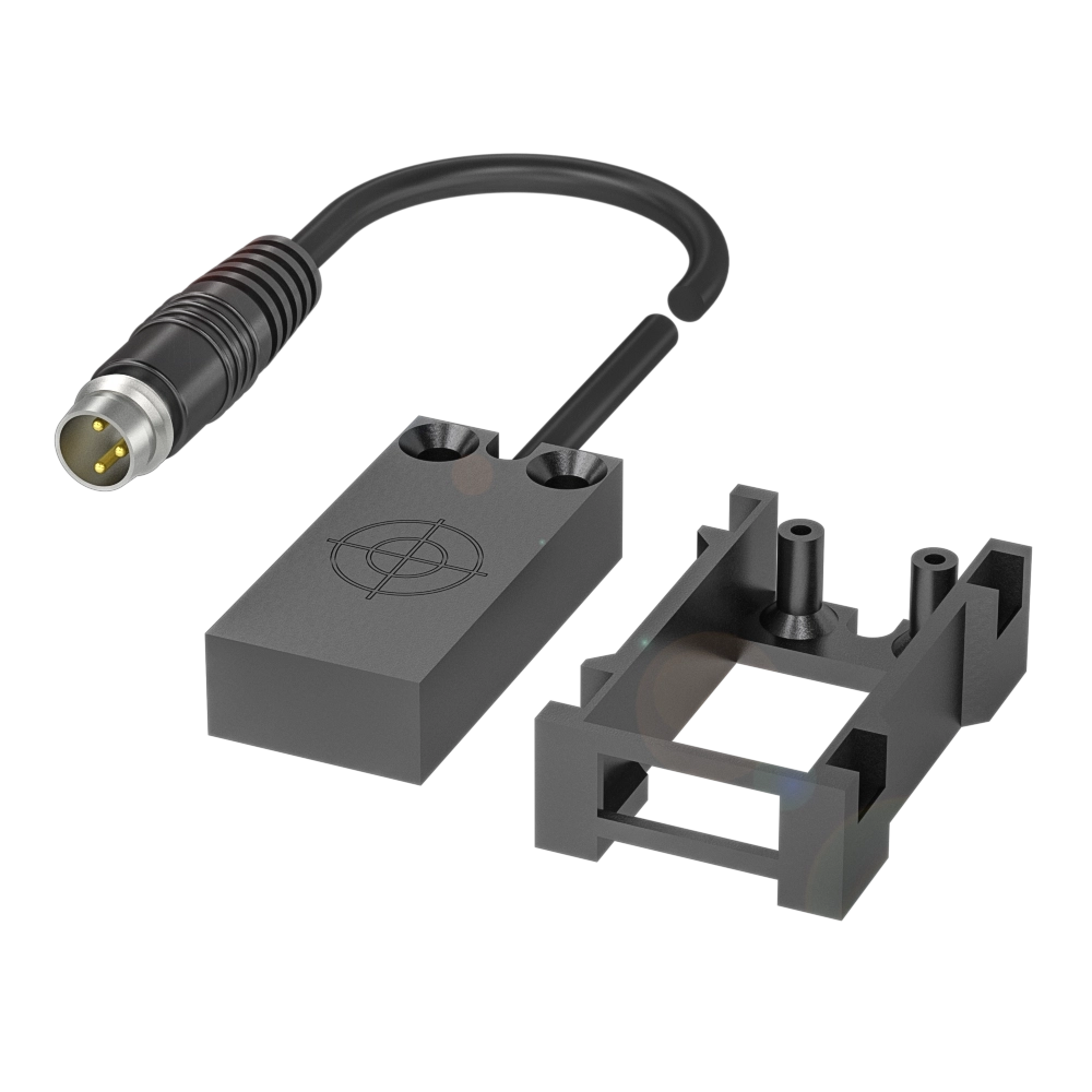Capacitive level sensors