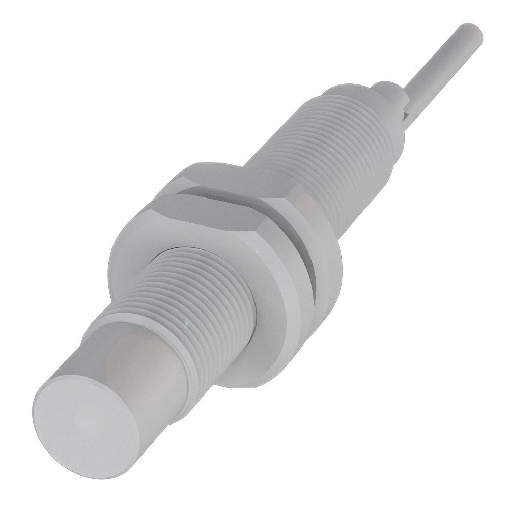 Capacitive level sensors
