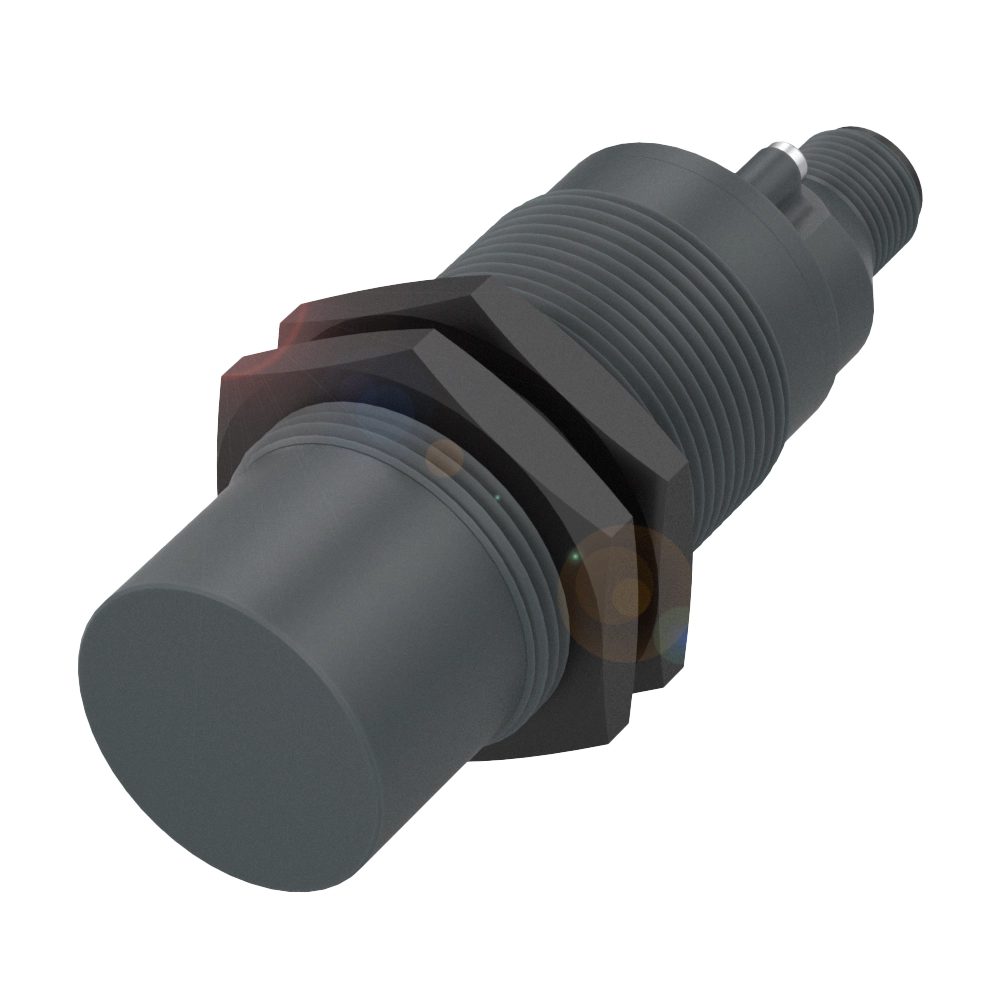 Capacitive level sensors