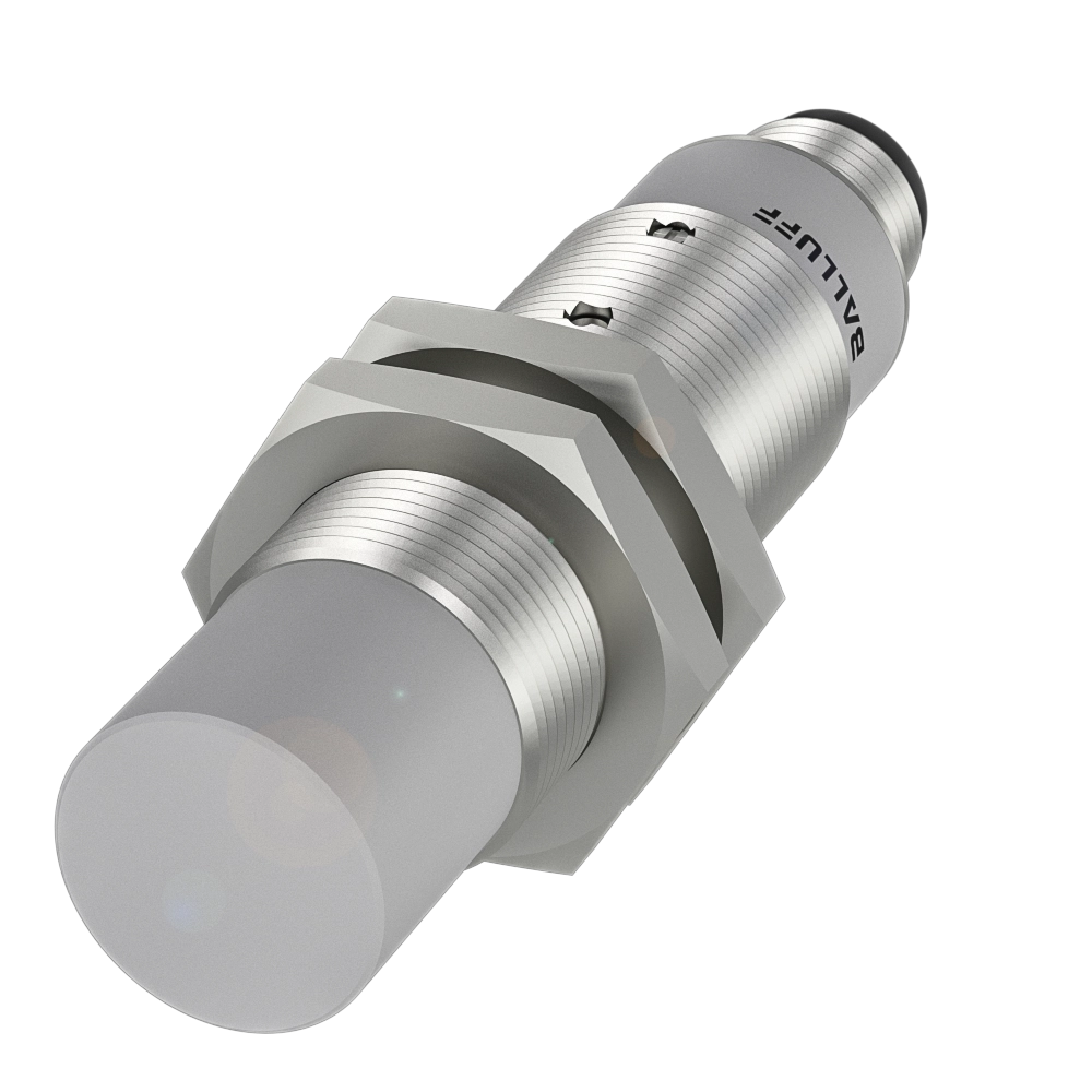 Capacitive level sensors