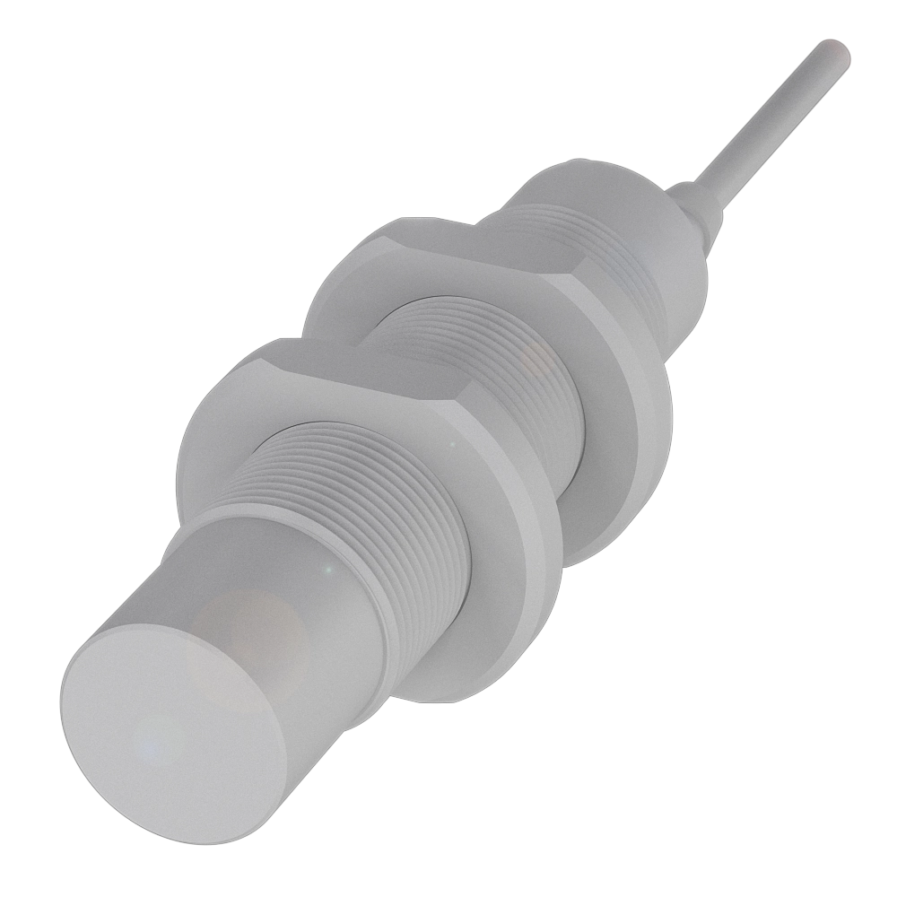 Capacitive level sensors