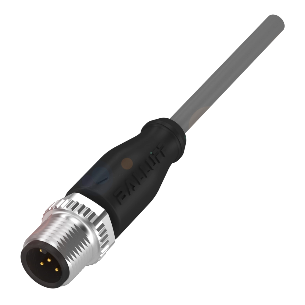 Single-ended cordsets