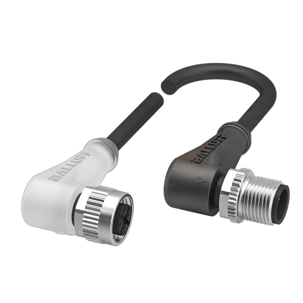 Double-ended cordsets