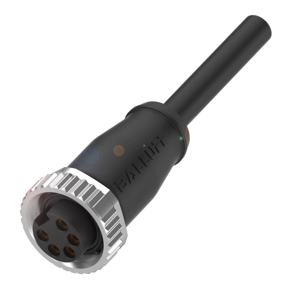 Single-ended cordsets