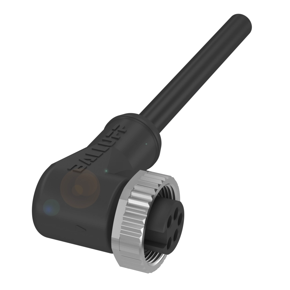 Single-ended cordsets