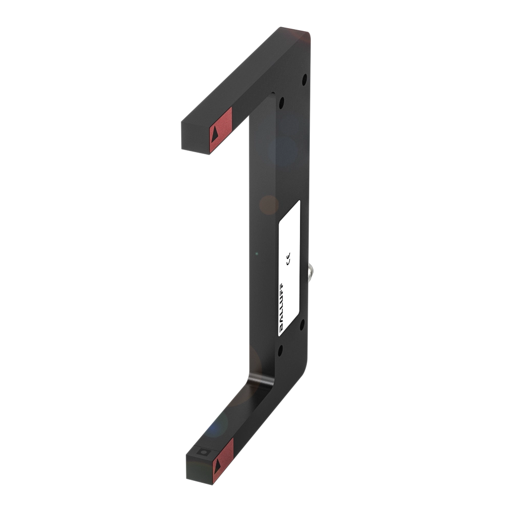 Fork sensors and angle sensors
