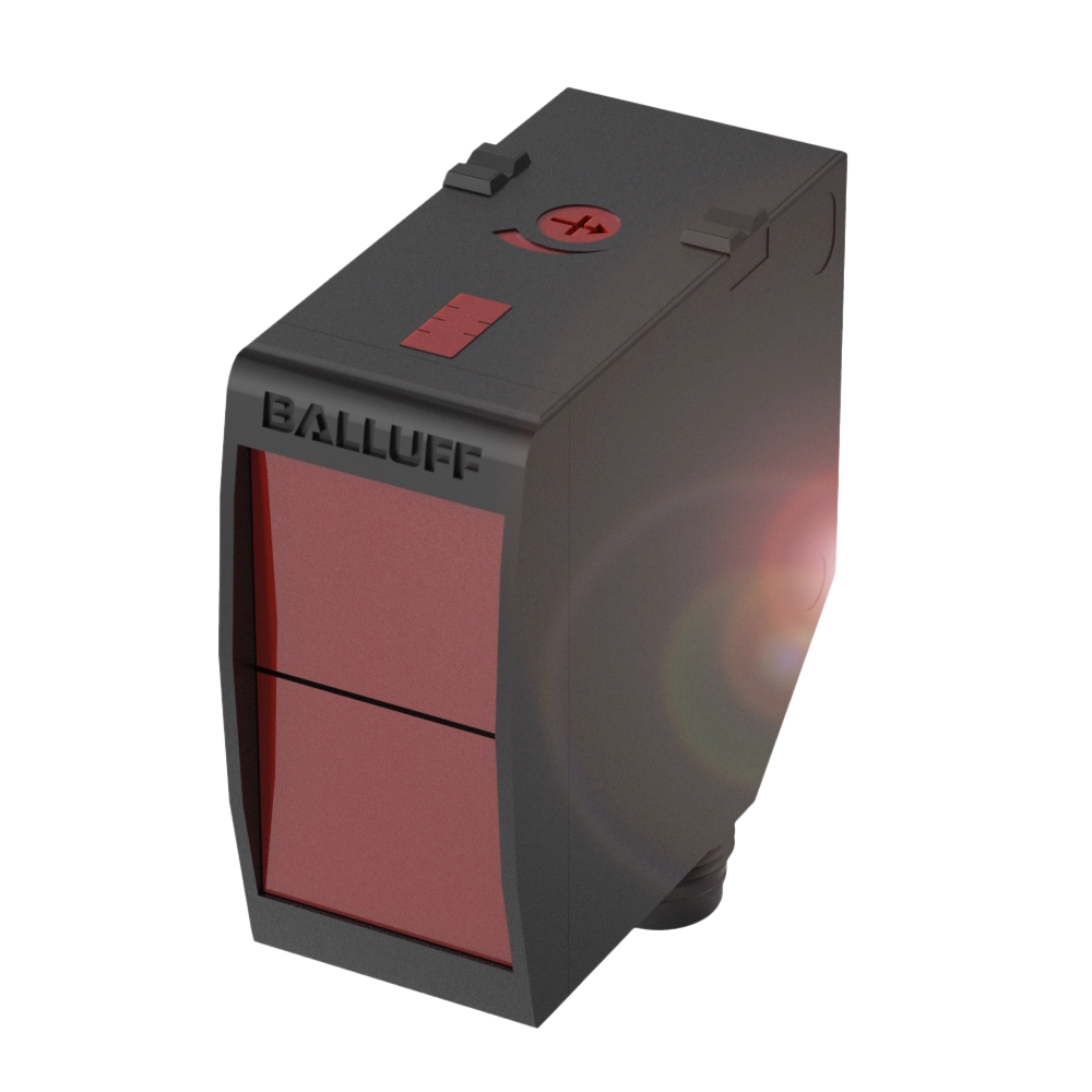 Diffuse sensors