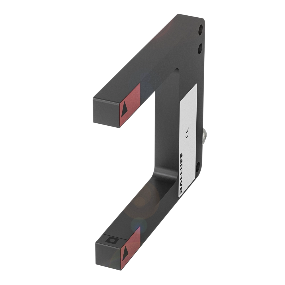 Fork sensors and angle sensors