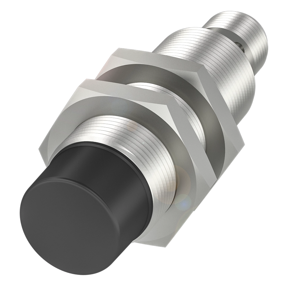 Inductive proximity switches and proximity sensors