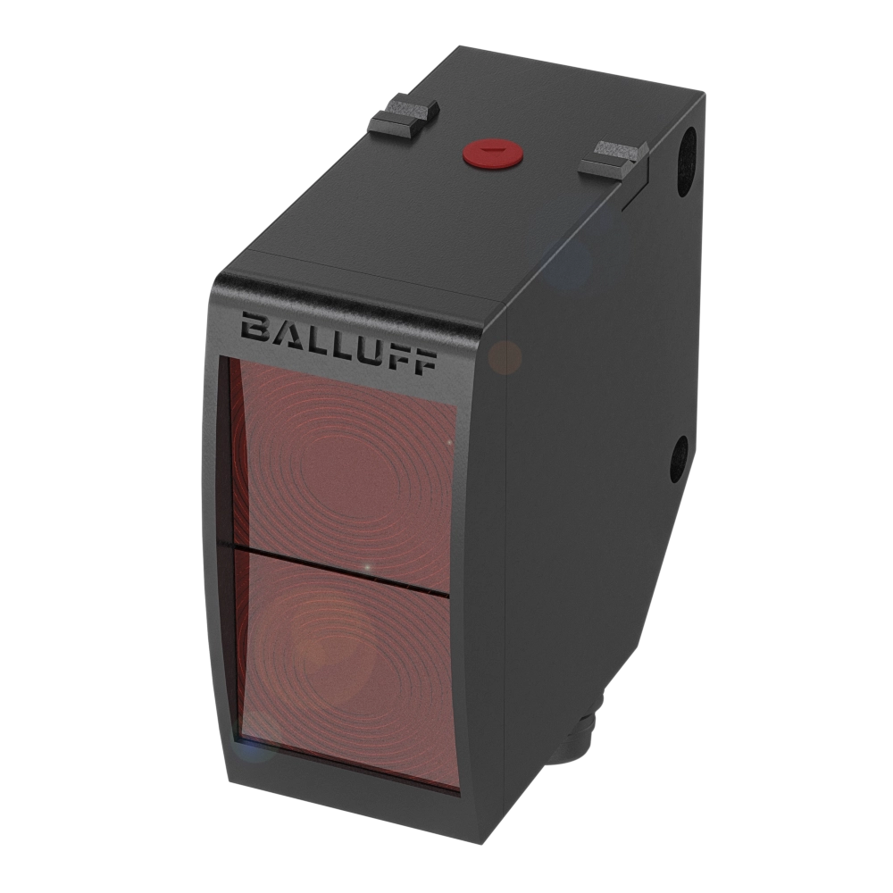 Diffuse sensors