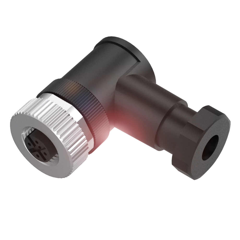 Field attachables