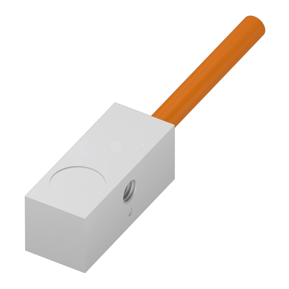 Inductive proximity switches and proximity sensors