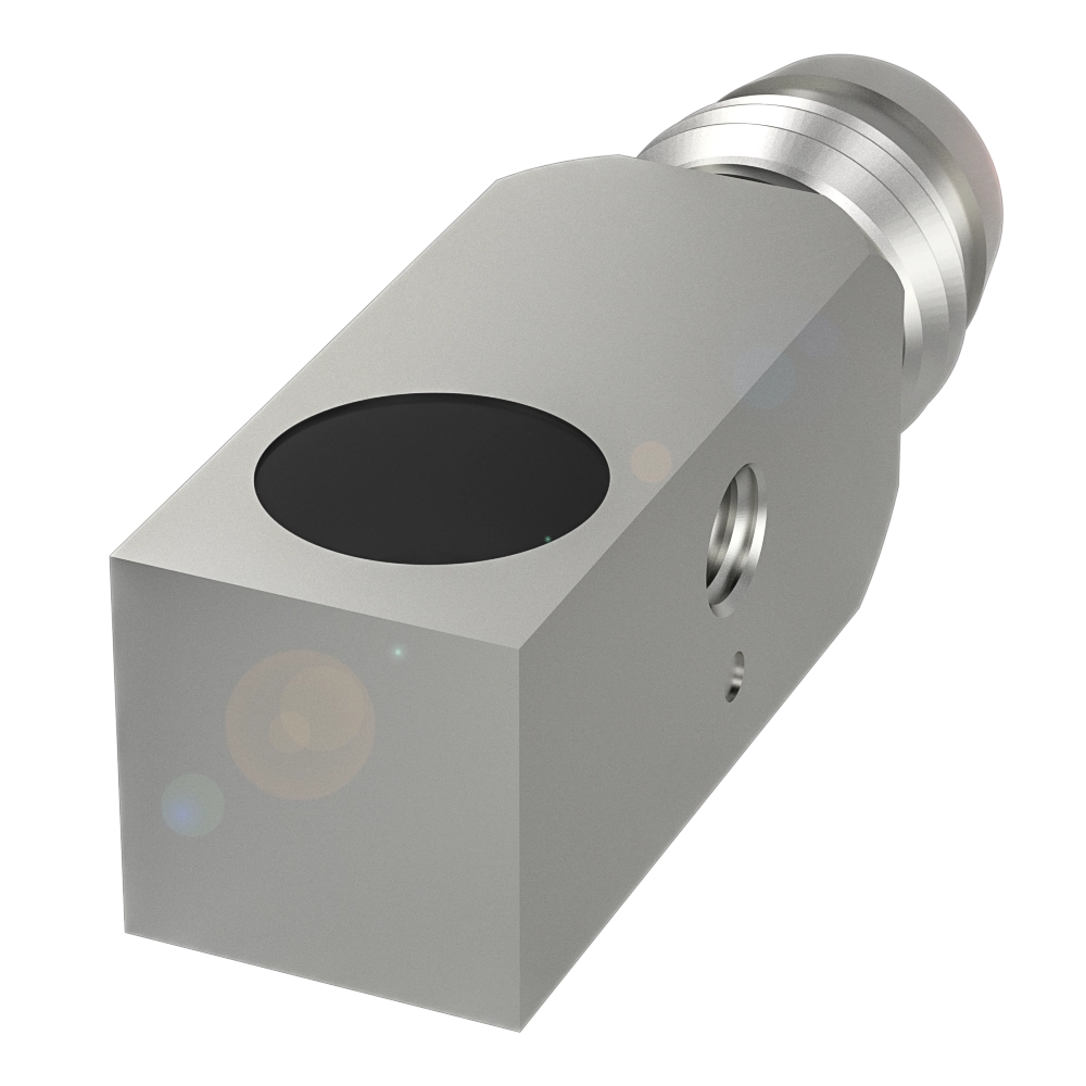 Inductive proximity switches and proximity sensors