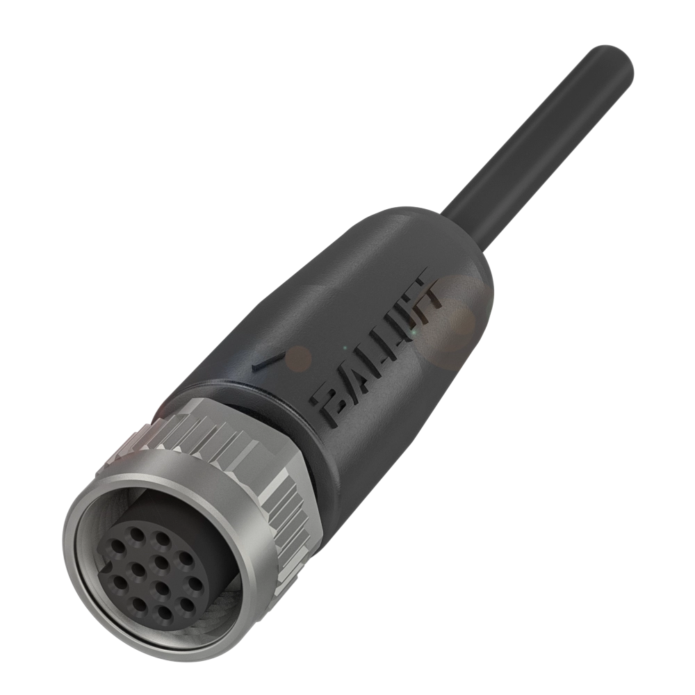 Single-ended cordsets