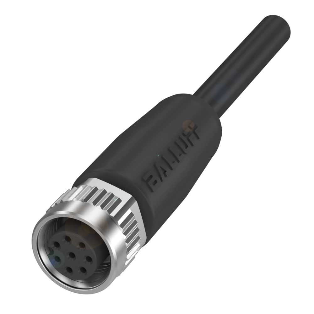 Single-ended cordsets