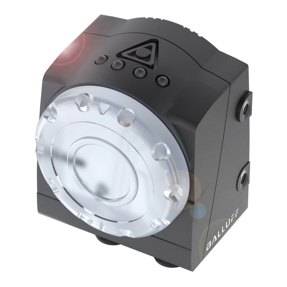 BVS E识别型编码扫描器