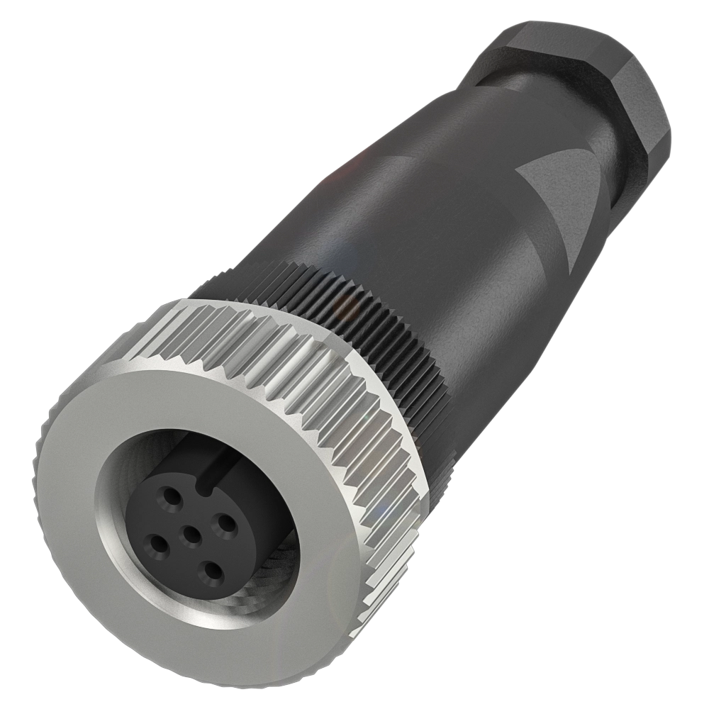 Field attachables