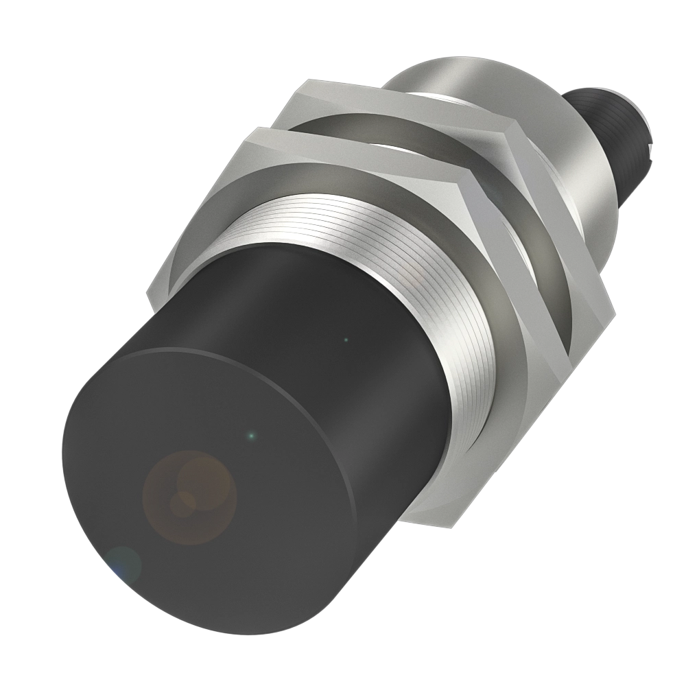 Capacitive level sensors