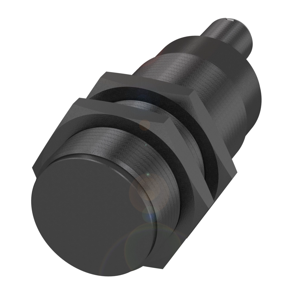 Capacitive proximity switches for object detection