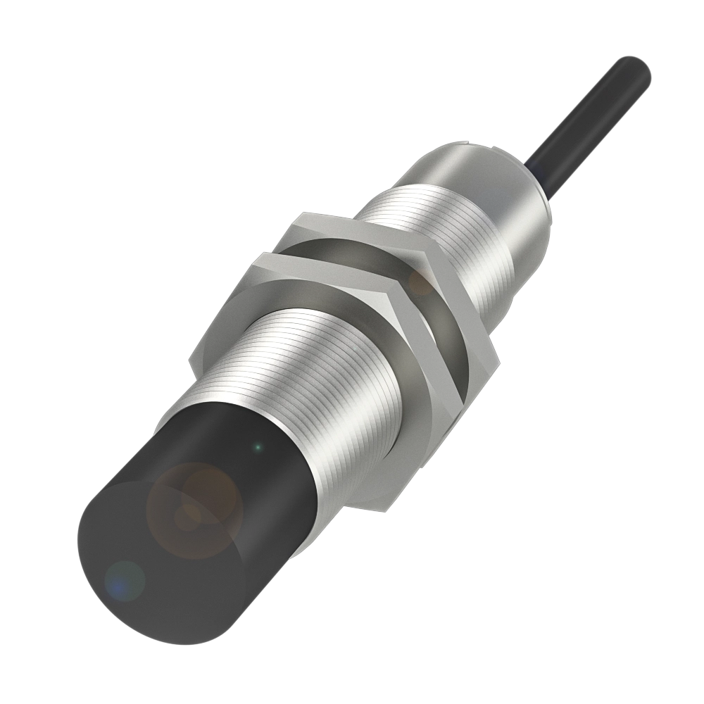 Capacitive level sensors