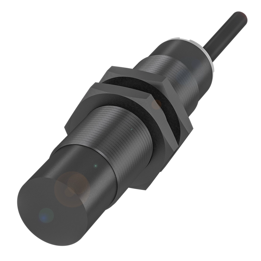 Capacitive level sensors