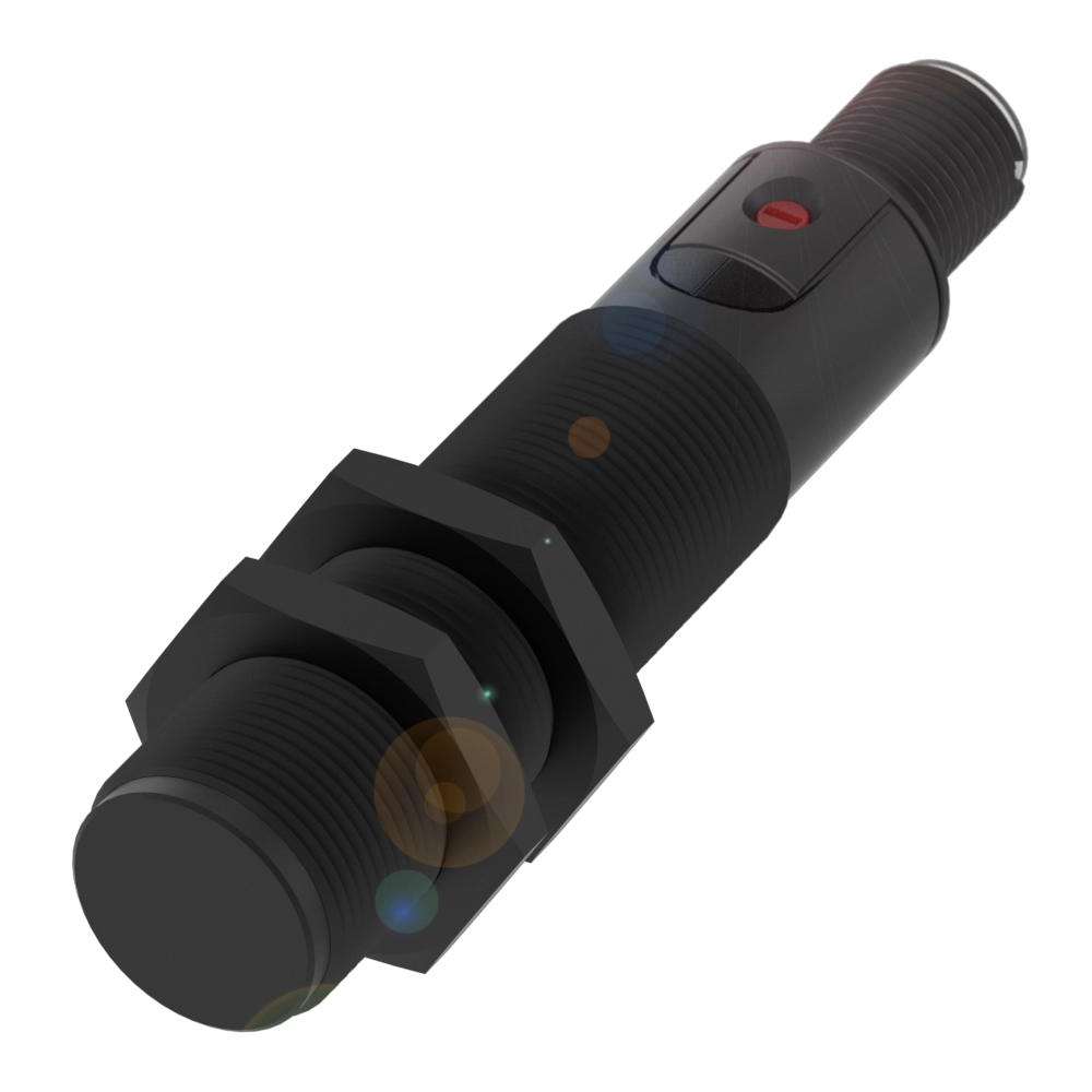 Capacitive proximity switches for object detection