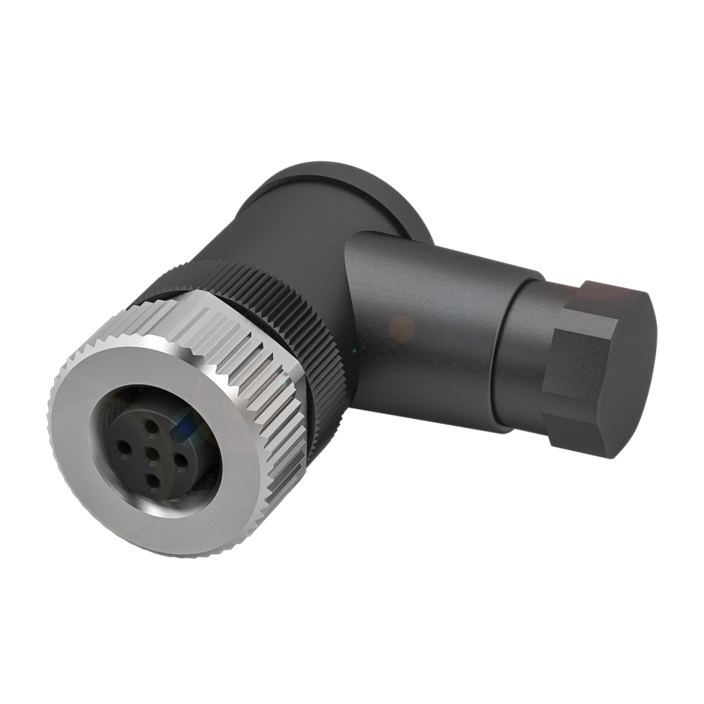 Field attachables