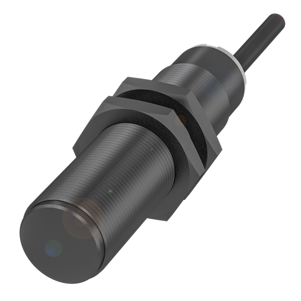 Capacitive proximity switches for object detection