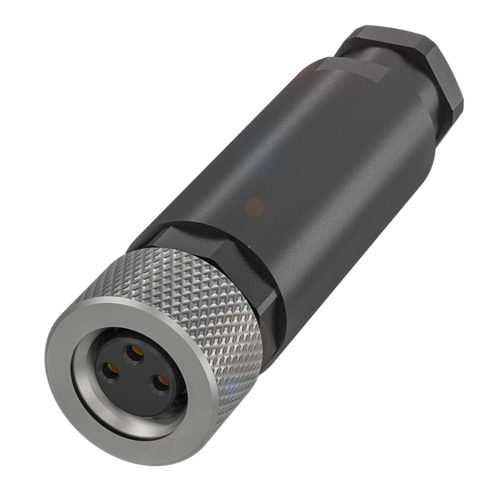 Field attachables
