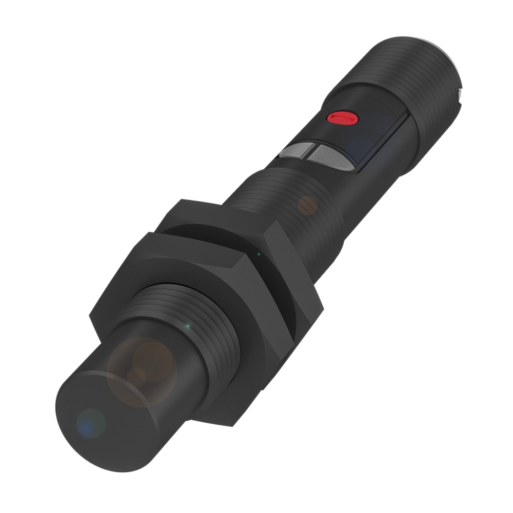 Capacitive level sensors