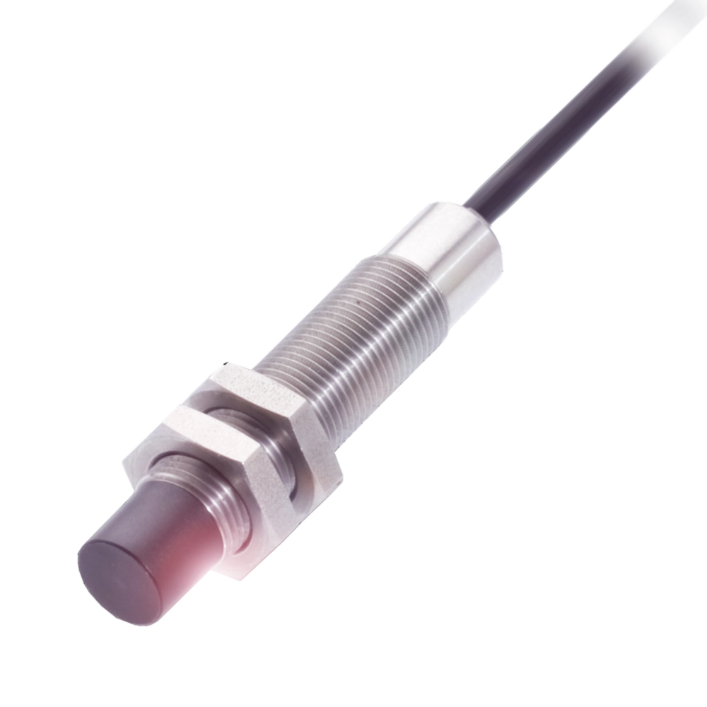 Capacitive level sensors