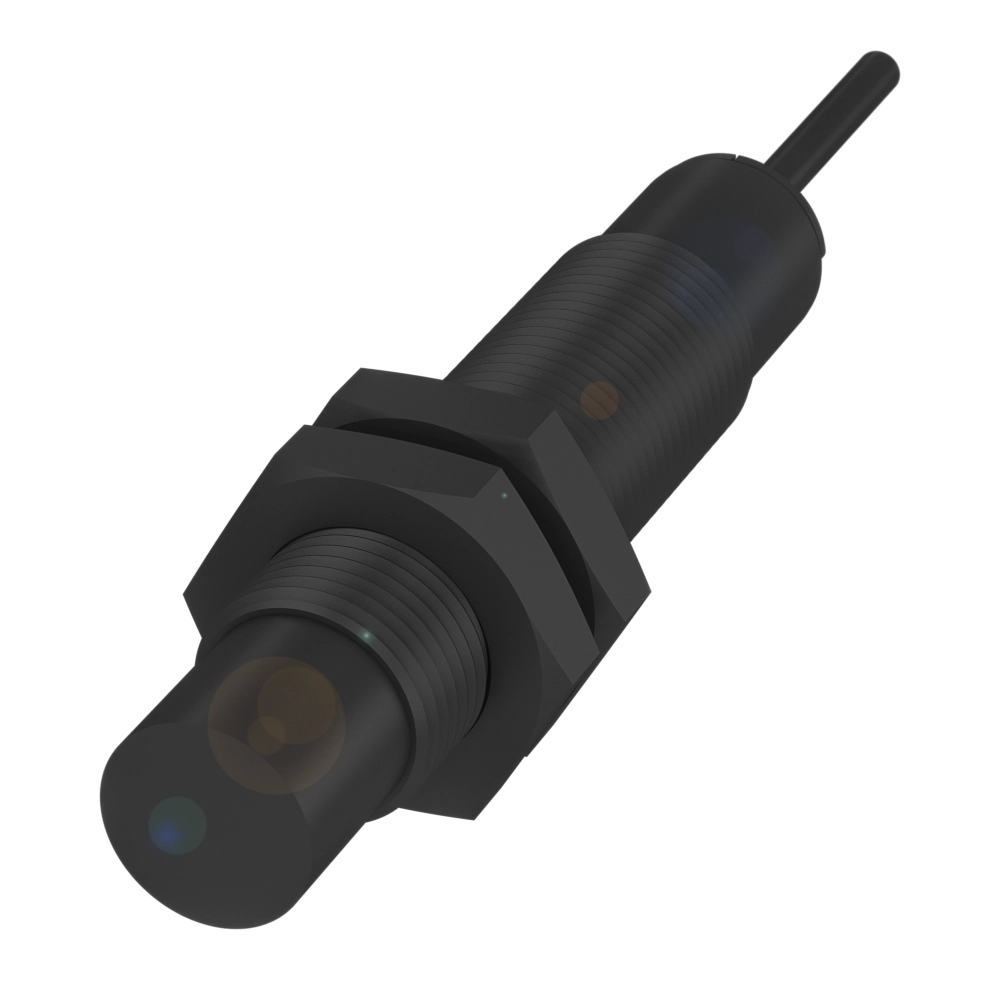 Capacitive level sensors