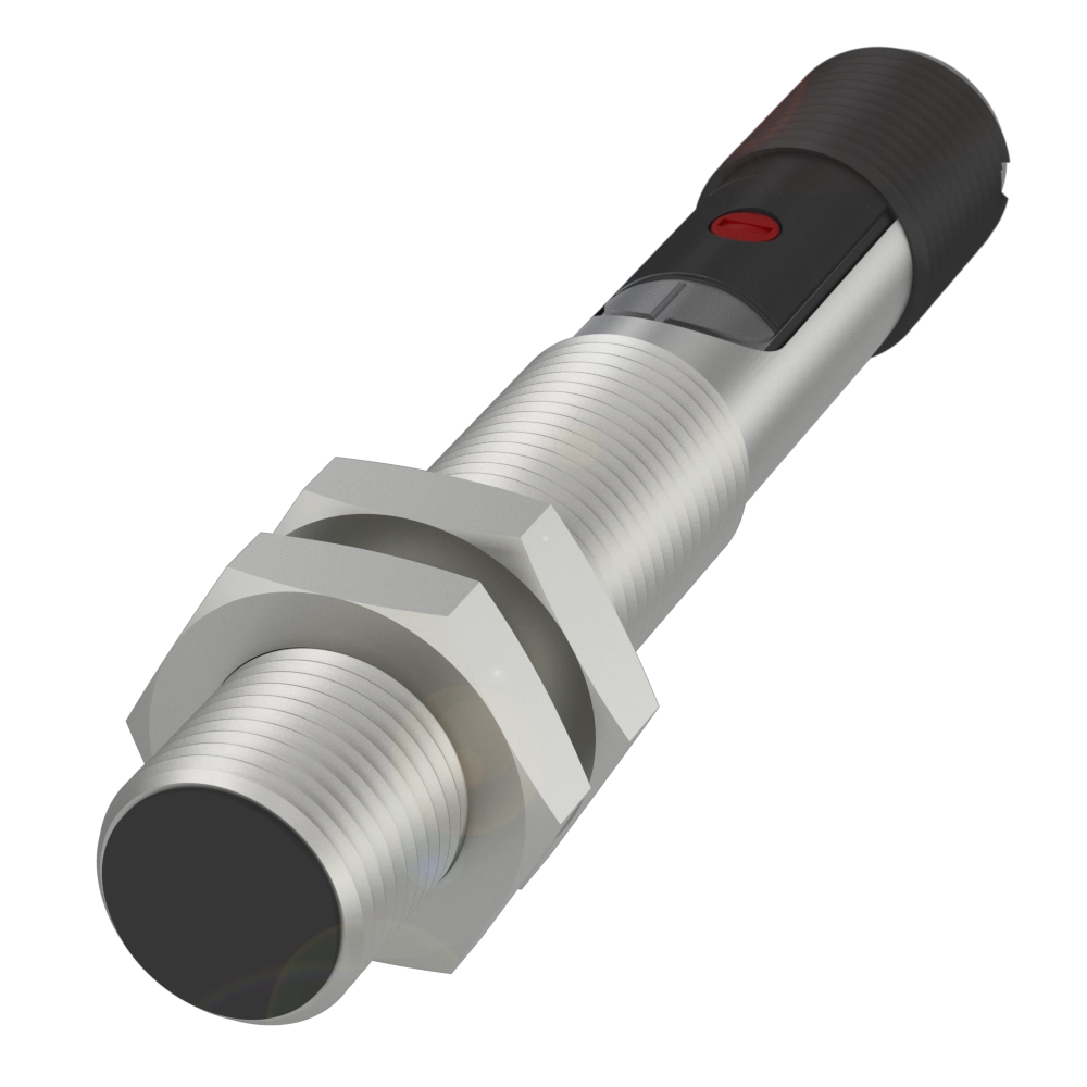 Capacitive proximity switches for object detection