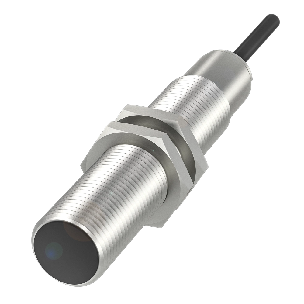 Capacitive proximity switches for object detection