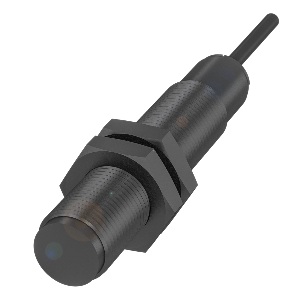 Capacitive proximity switches for object detection