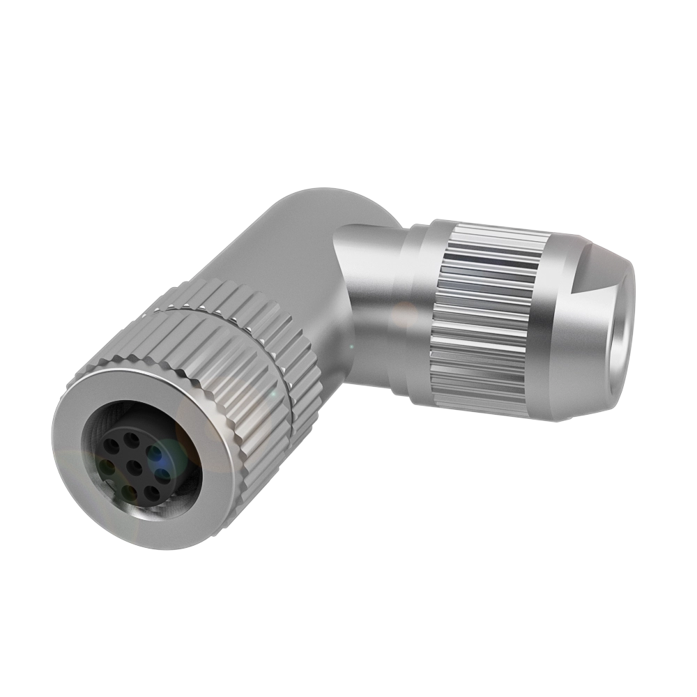 Field attachables