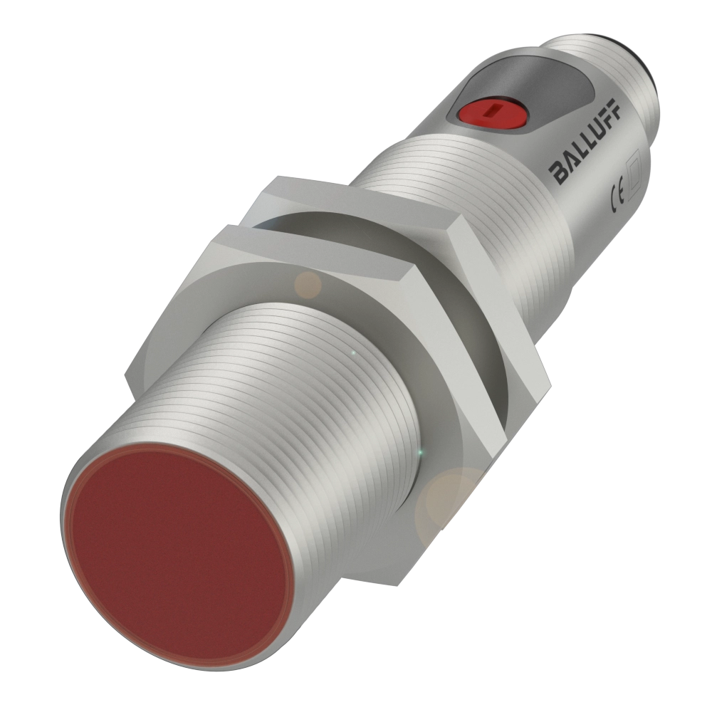 Retroreflective sensors