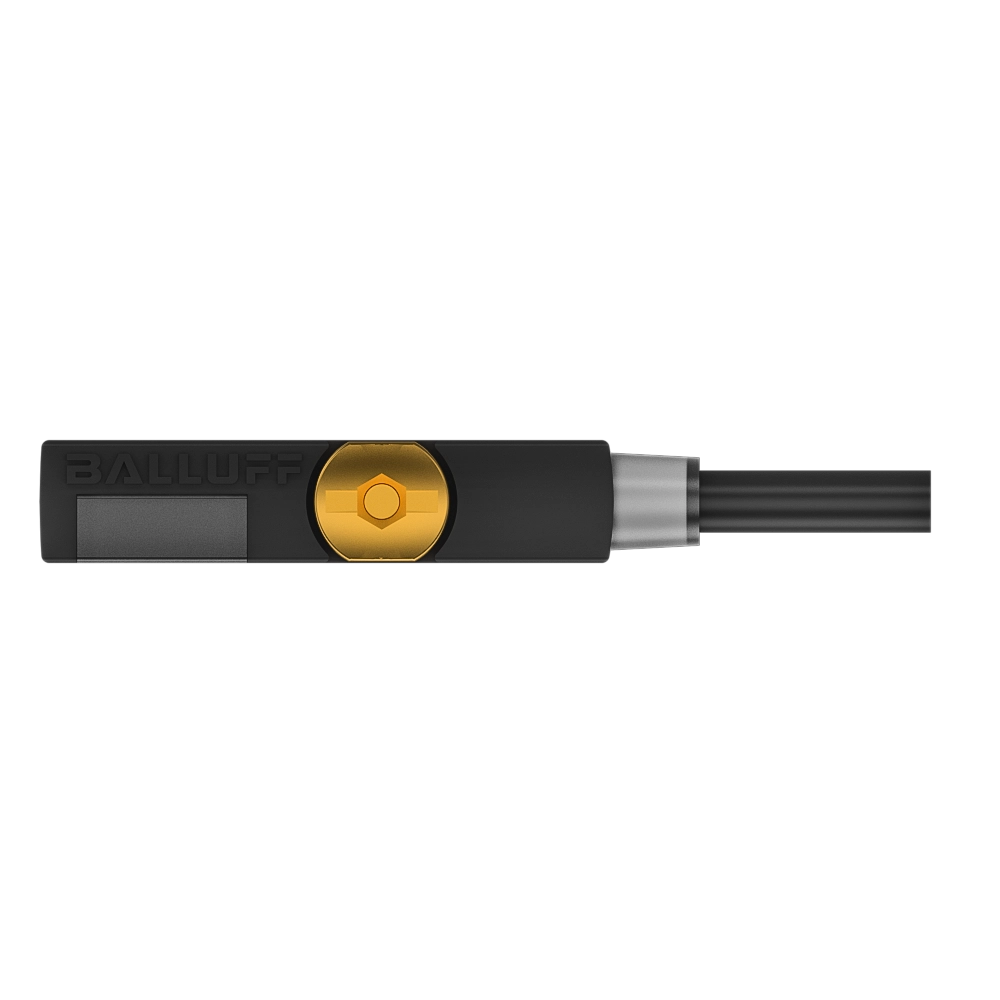 Cylinder sensors for multiple slot shapes