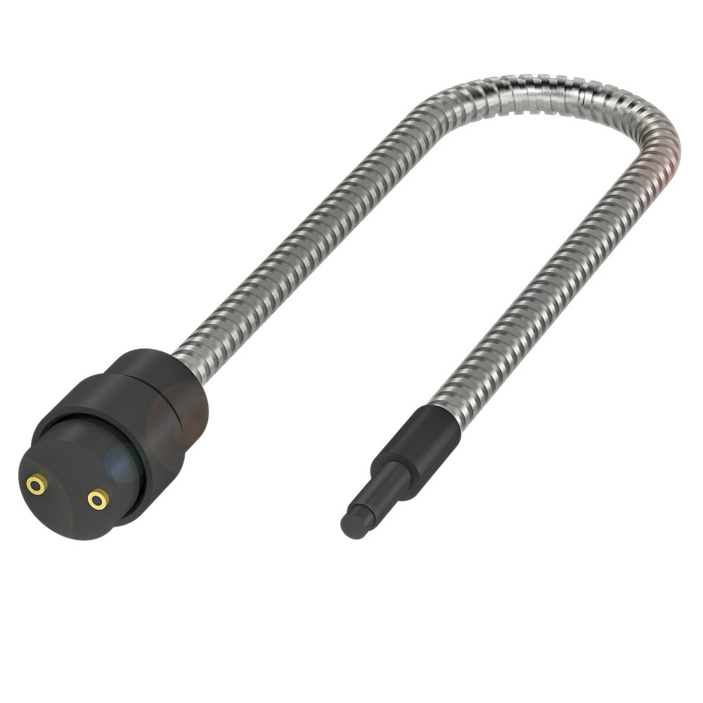 Fiber optic sensors