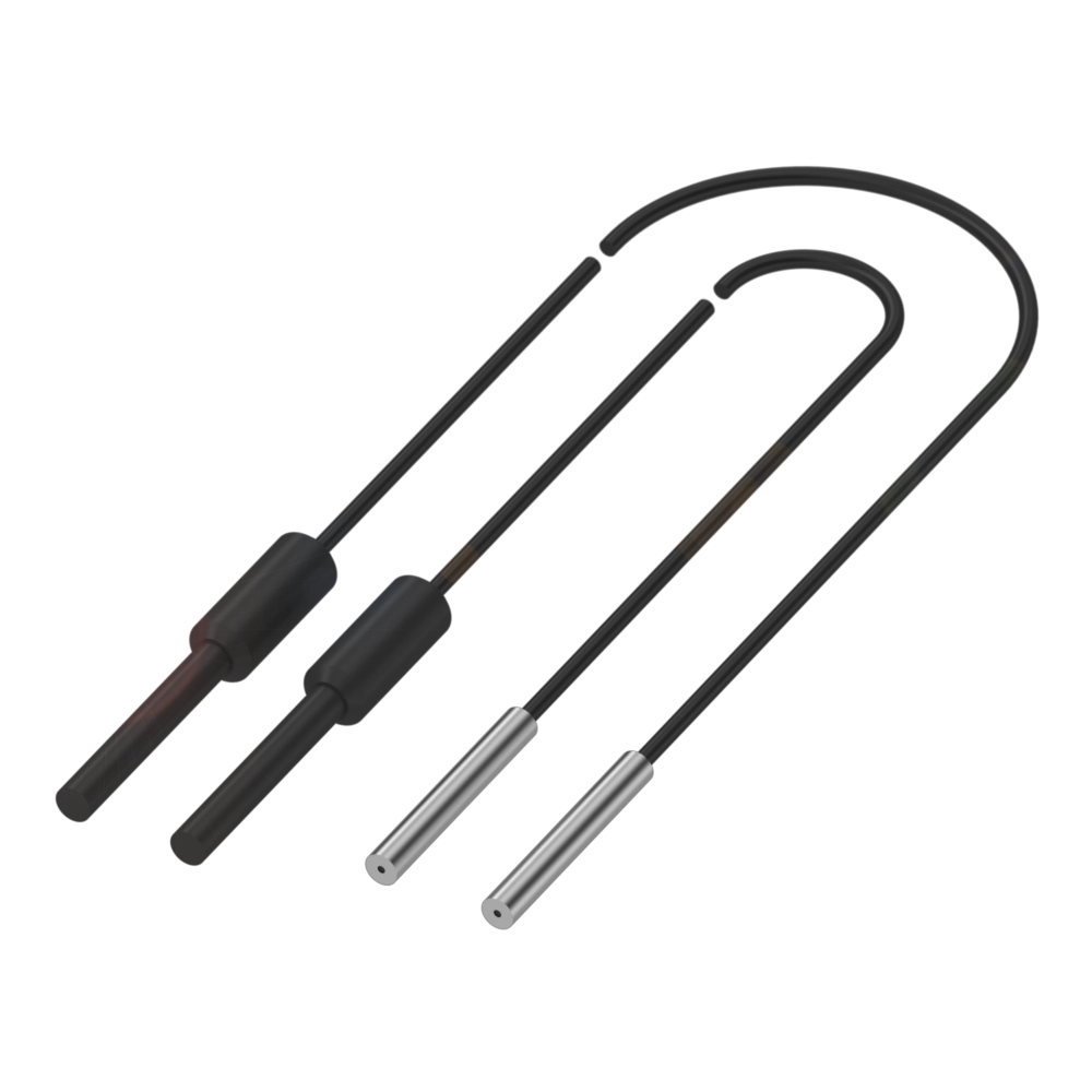 Fiber optic sensors