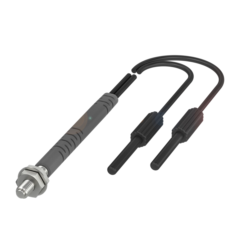 Fiber optic sensors