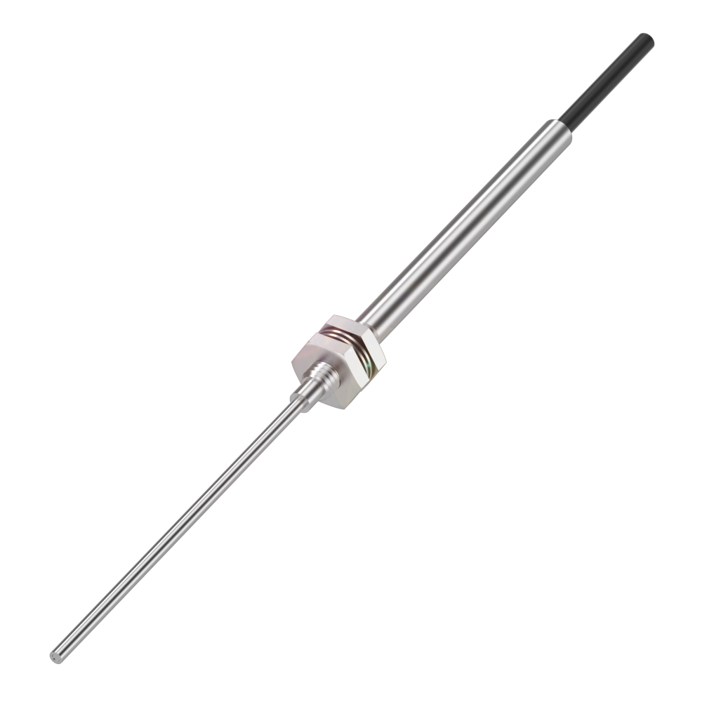 Fiber optic sensors