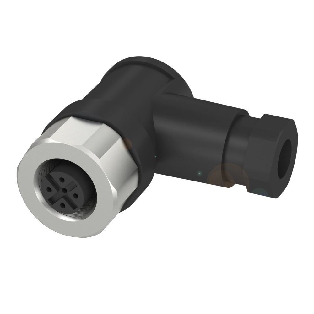 Field attachables