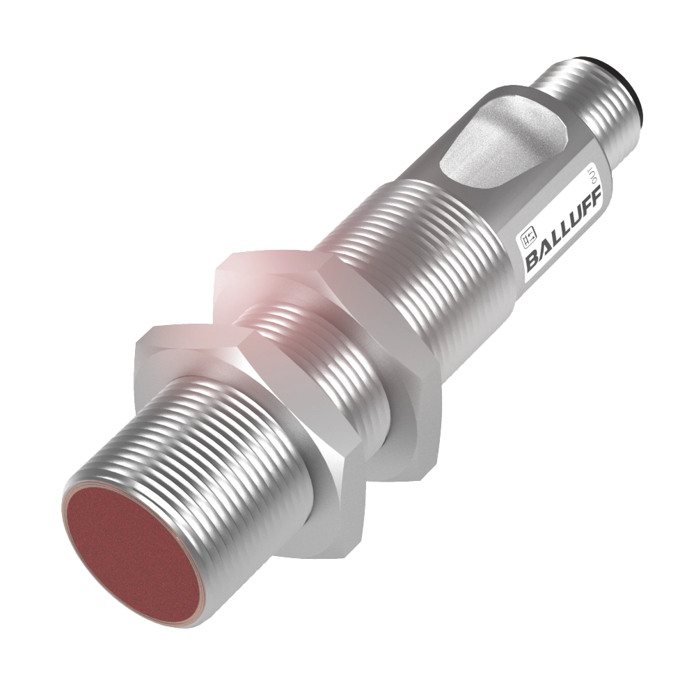 Through-beam sensors
