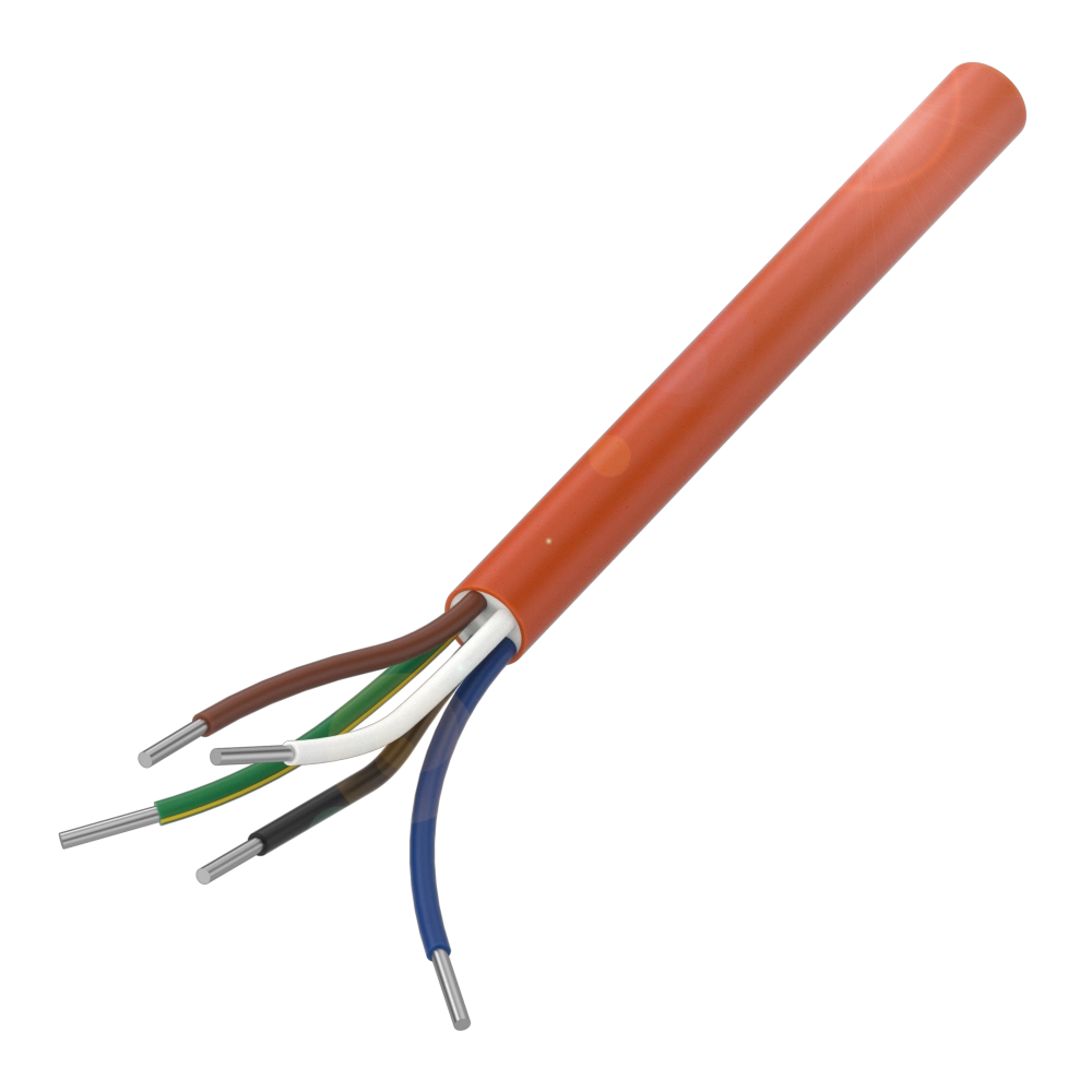 Bulk cables