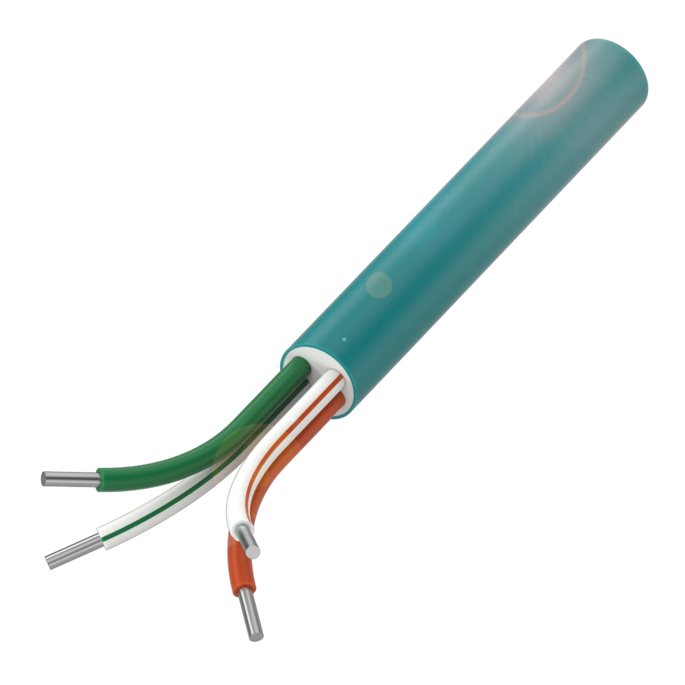 Bulk cables