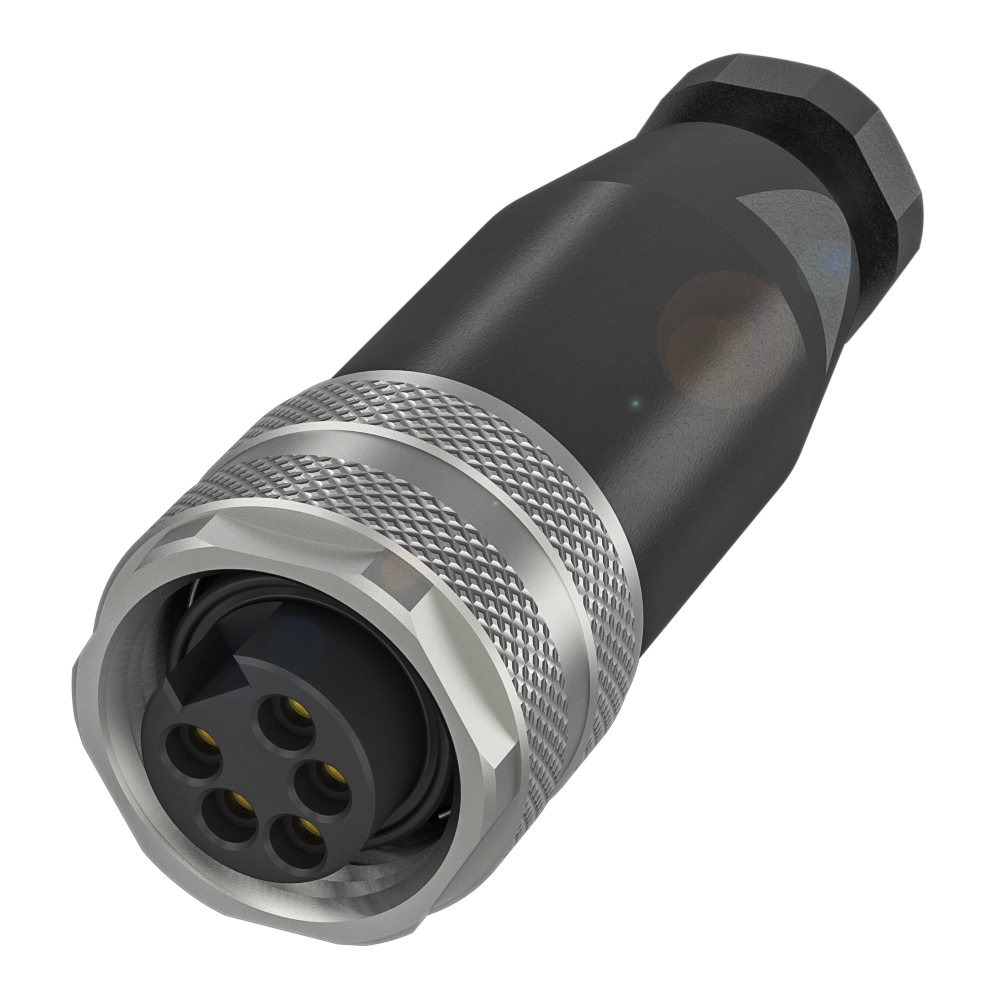 Field attachables
